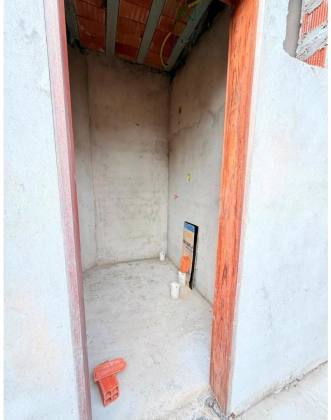 Imóvel em Construção à Venda no Condomínio Vila Lobos - Itabaiana/SE