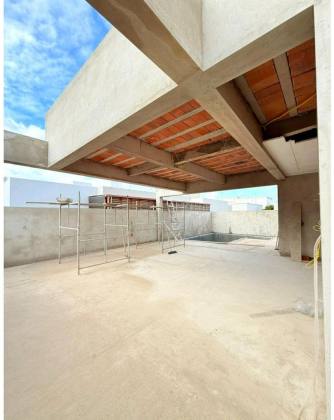Imóvel em Construção à Venda no Condomínio Vila Lobos - Itabaiana/SE