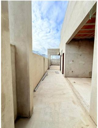 Imóvel em Construção à Venda no Condomínio Vila Lobos - Itabaiana/SE