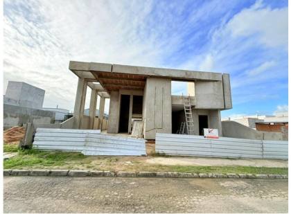 Imóvel em Construção à Venda no Condomínio Vila Lobos - Itabaiana/SE