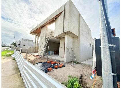 Imóvel em Construção à Venda no Condomínio Vila Lobos - Itabaiana/SE