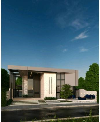 Imóvel em Construção à Venda no Condomínio Vila Lobos - Itabaiana/SE