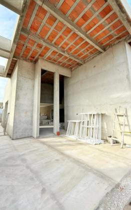 Imóvel em Construção à Venda no Condomínio Vila Lobos - Itabaiana/SE