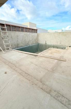 Imóvel em Construção à Venda no Condomínio Vila Lobos - Itabaiana/SE
