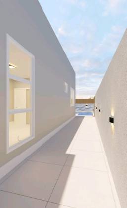Imóvel em Construção à Venda no Condomínio Vila Lobos - Itabaiana/SE
