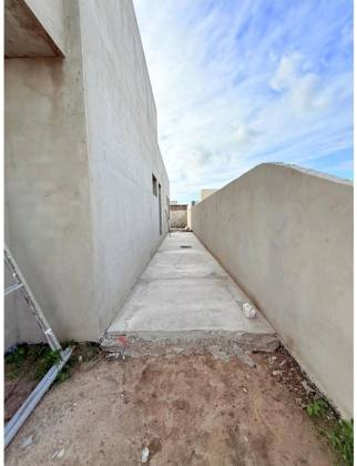 Imóvel em Construção à Venda no Condomínio Vila Lobos - Itabaiana/SE