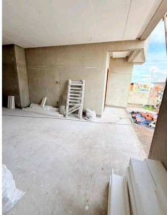 Imóvel em Construção à Venda no Condomínio Vila Lobos - Itabaiana/SE