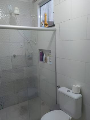 Casa à Venda no Bairro Marcela - Itabaiana/SE