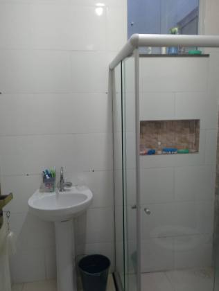 Casa à Venda no Bairro Marcela - Itabaiana/SE