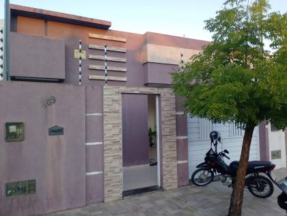 Casa à Venda no Bairro Marcela - Itabaiana/SE