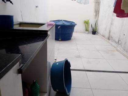Casa à Venda no Bairro Marcela - Itabaiana/SE
