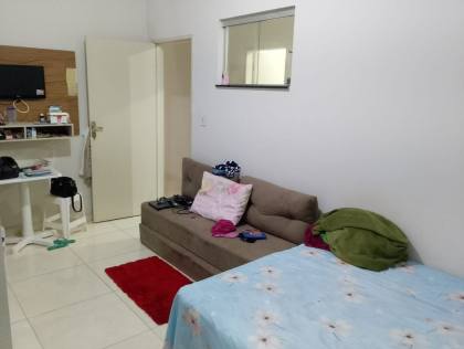 Casa à Venda no Bairro Marcela - Itabaiana/SE