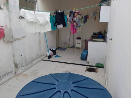 Casa à Venda no Bairro Marcela - Itabaiana/SE