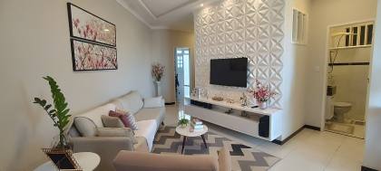 Imóvel à Venda com Garagem Ideal para Comércio - Itabaiana/SE