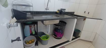 Imóvel à Venda com Garagem Ideal para Comércio - Itabaiana/SE