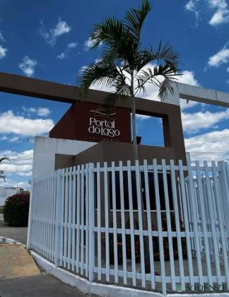 Portal do Lago - Lote