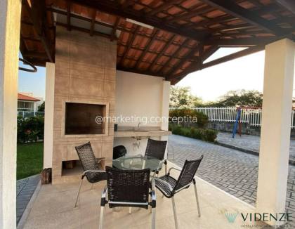 Portal do Lago - Casa Aquisição e Construção