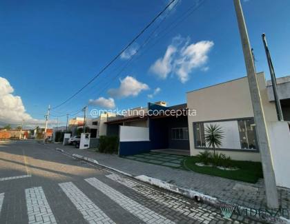 Portal do Lago - Casa Aquisição e Construção
