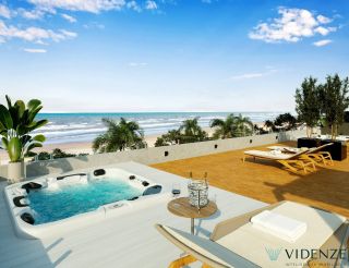 MARAVISTA - Casa - Aracaju