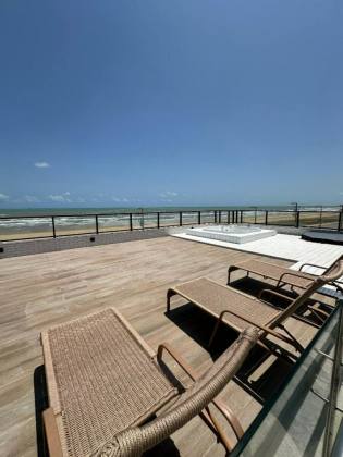 MARAVISTA - Apartamento - Aracaju