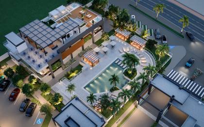 MARAVISTA - Apartamento - Aracaju