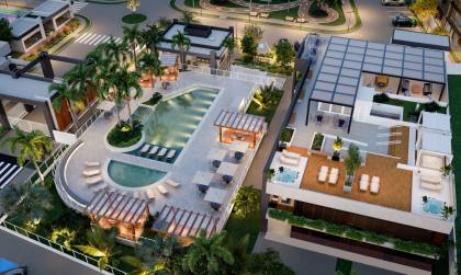 MARAVISTA - Apartamento - Aracaju
