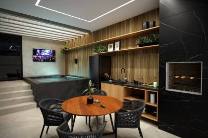 MARAVISTA - Apartamento - Aracaju