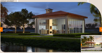 Morada do Lago - Casa - Aracaju