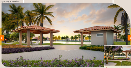 Morada do Lago - Casa - Aracaju