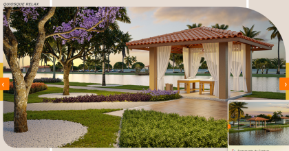 Morada do Lago - Casa - Aracaju