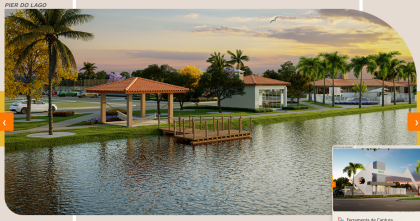 Morada do Lago - Casa - Aracaju