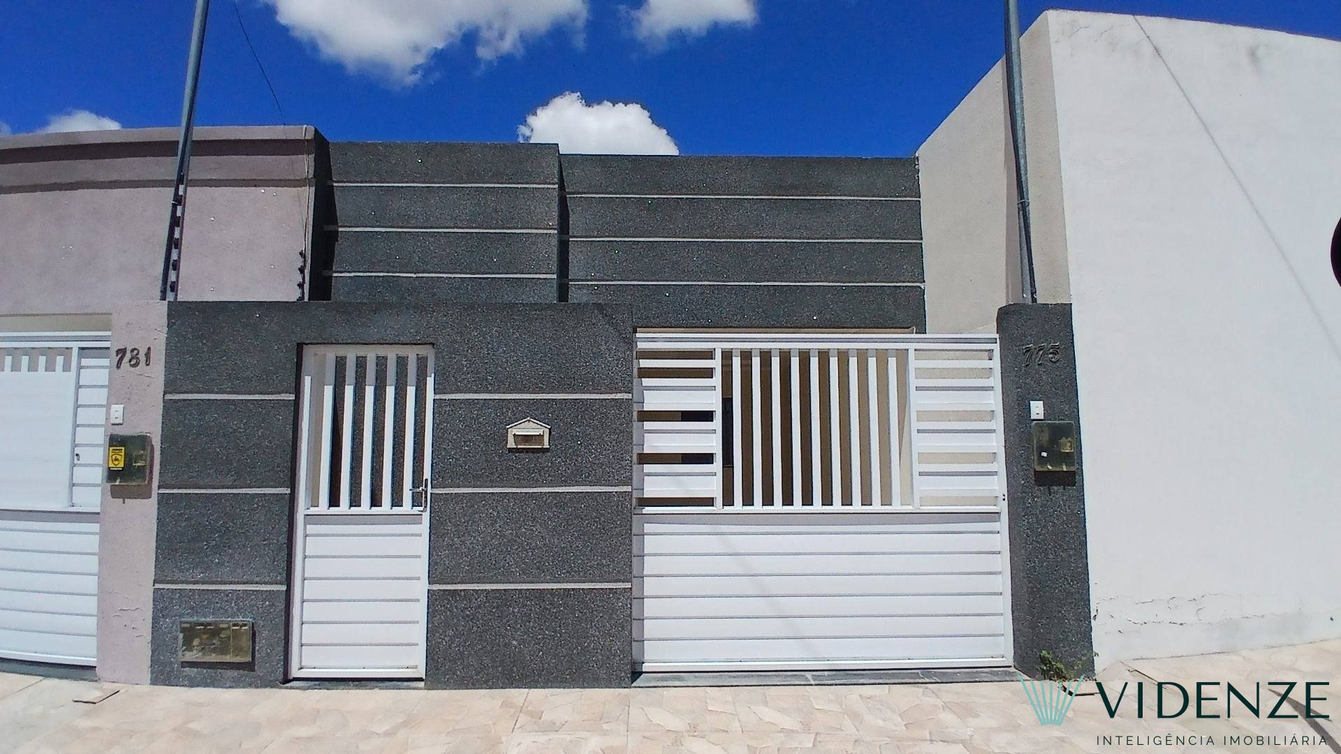 Casas Novas no Santa Mônica II com Documentação Inclusa