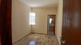 Casa nova no Santa Monica II