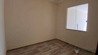 Casa nova no Santa Monica II