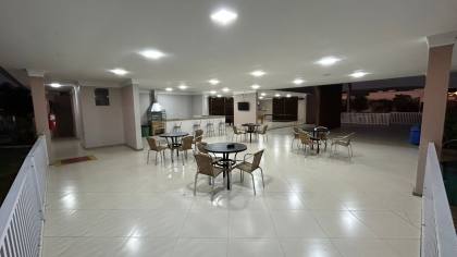 Lote no Condomínio Villa Lobos - Itabaiana/SE
