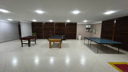 Lote no Condomínio Villa Lobos - Itabaiana/SE
