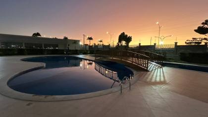 Lote no Condomínio Villa Lobos - Itabaiana/SE