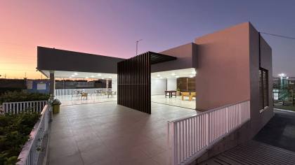 Lote no Condomínio Villa Lobos - Itabaiana/SE