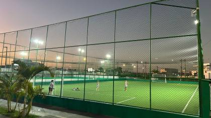 Lote no Condomínio Villa Lobos - Itabaiana/SE