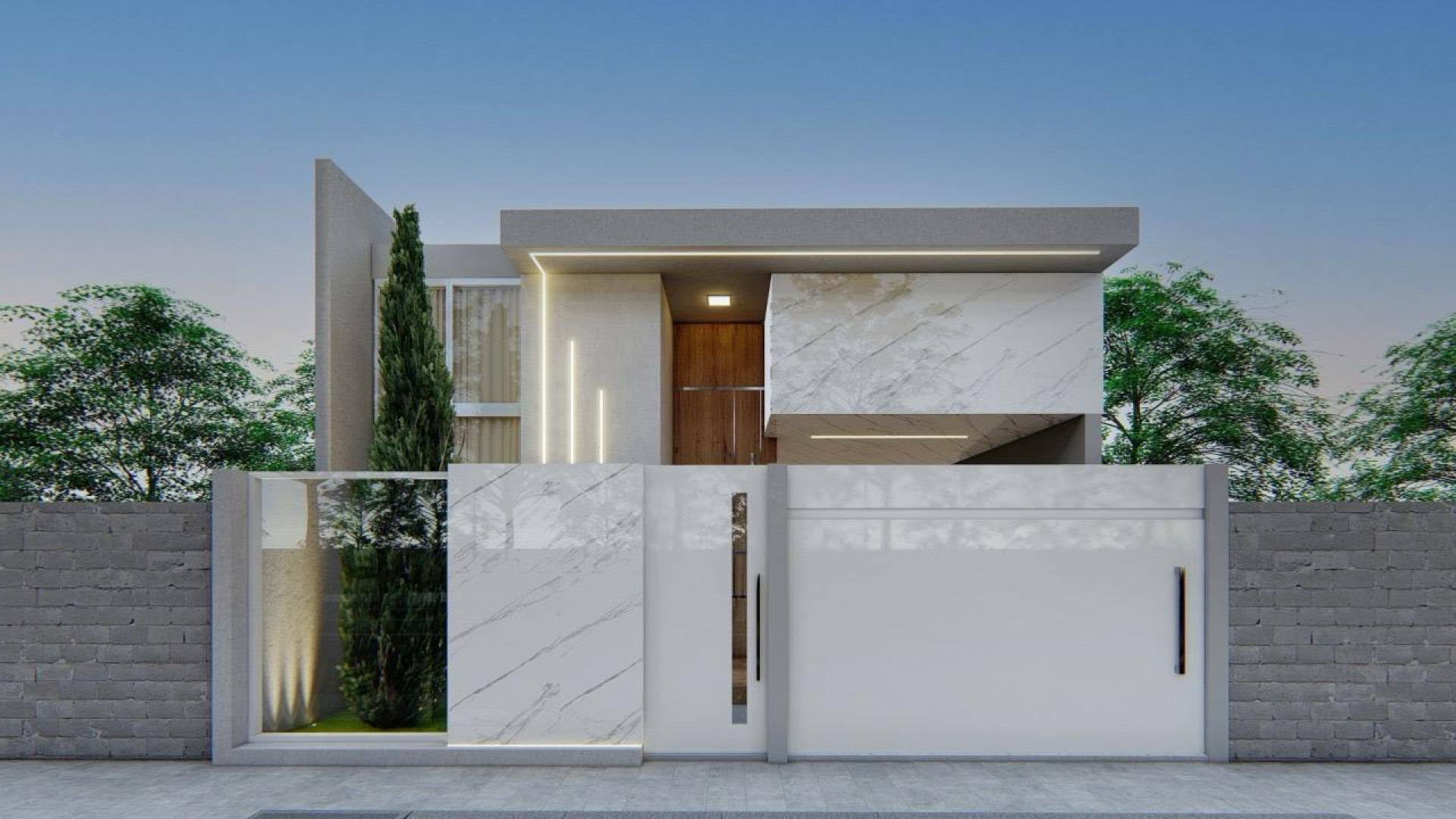 Imóvel de Alto padrão no bairro Anísio Amâncio em Itabaiana/SE