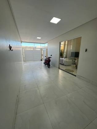 Imóvel de Alto padrão no bairro Anísio Amâncio em Itabaiana/SE
