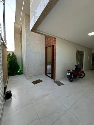 Imóvel de Alto padrão no bairro Anísio Amâncio em Itabaiana/SE