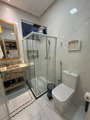 Imóvel de Alto padrão no bairro Anísio Amâncio em Itabaiana/SE