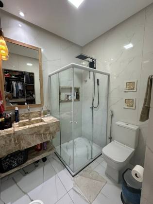Imóvel de Alto padrão no bairro Anísio Amâncio em Itabaiana/SE