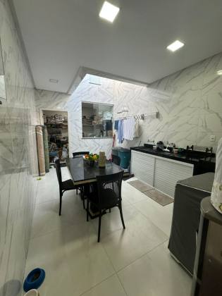 Imóvel de Alto padrão no bairro Anísio Amâncio em Itabaiana/SE
