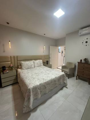 Imóvel de Alto padrão no bairro Anísio Amâncio em Itabaiana/SE