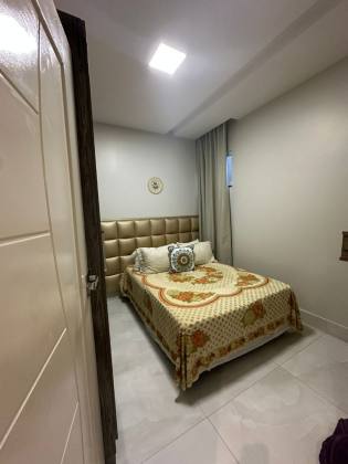 Imóvel de Alto padrão no bairro Anísio Amâncio em Itabaiana/SE