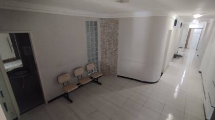 Ponto Comercial pra Alugar no Centro da Cidade - Itabaiana/SE