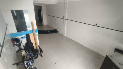 Ponto Comercial pra Alugar no Centro da Cidade - Itabaiana/SE