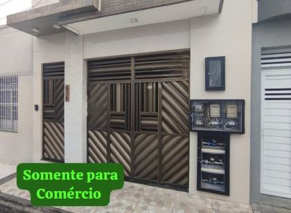 Ponto Comercial pra Alugar no Centro da Cidade - Itabaiana/SE